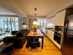 w Radiant 2BR in Roma Norte