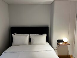 w Radiant 2BR in Roma Norte