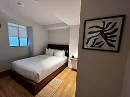 w Radiant 2BR in Roma Norte
