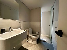 w Radiant 2BR in Roma Norte