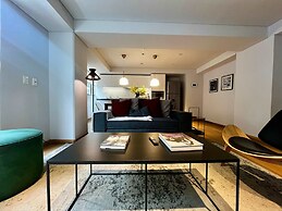 w Radiant 2BR in Roma Norte
