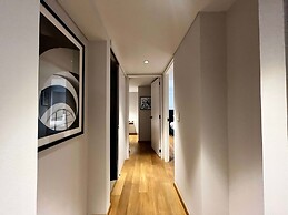 w Radiant 2BR in Roma Norte
