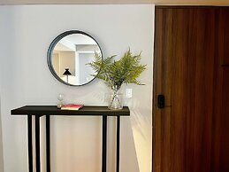 w Radiant 2BR in Roma Norte