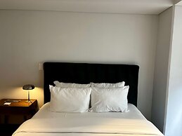w Radiant 2BR in Roma Norte