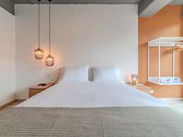 w Amazing 1BR in Laureles