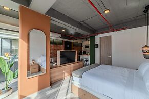 w Amazing 1BR in Laureles