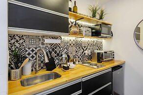 w Inviting 4BR in Condesa