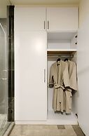w Inviting 4BR in Condesa
