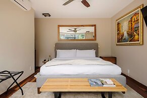 w Inviting 4BR in Condesa