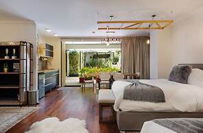 w Inviting 4BR in Condesa