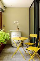 w Inviting 4BR in Condesa