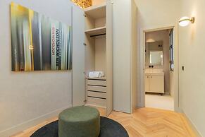 w Cozy Penthouse at Palacio Real