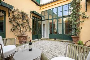 w Amazing 2BR in Centric in Florencia