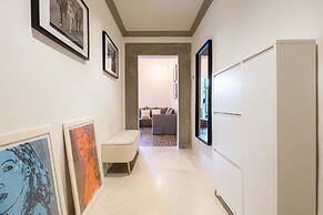 w Amazing 2BR in Centric in Florencia