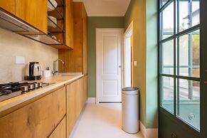 w Amazing 2BR in Centric in Florencia
