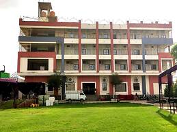 Krishan Bhavan And Events