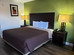 Relax Inn