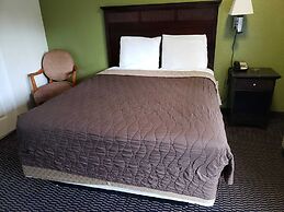 Relax Inn