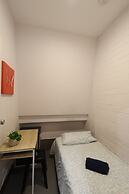 Quokka Backpackers Hostel Perth - note - Valid passport required to ch