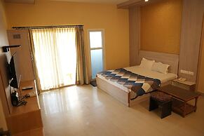 HOTEL GALA ESTANCIA