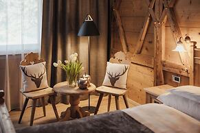 Hotel Antines