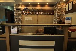 Hotel Tara Suites