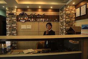 Hotel Tara Suites