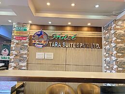 Hotel Tara Suites