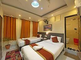 Hotel Tara Suites