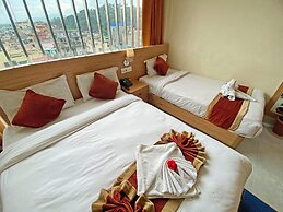 Hotel Tara Suites