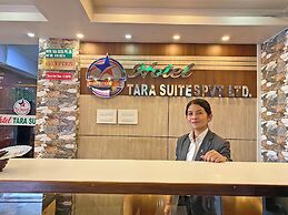 Hotel Tara Suites