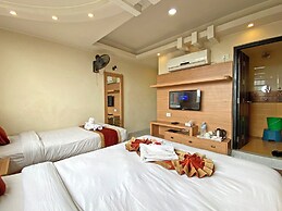 Hotel Tara Suites