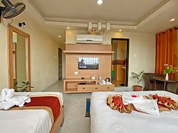 Hotel Tara Suites