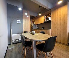 Loft panorámico 1506