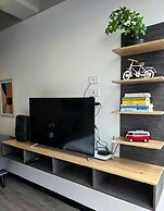 Loft panorámico 1506