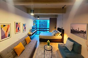 Loft panorámico 1506