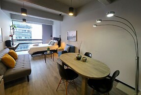 Loft panorámico 1506