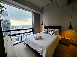 Loft panorámico 1506