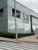 Loft panorámico 1506