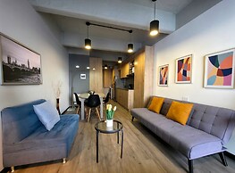 Loft panorámico 1506