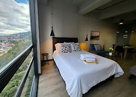 Loft panorámico 1506