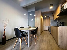 Loft panorámico 1506