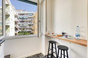 Casa Irene Sanremo Centro Casino