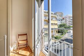 Casa Irene Sanremo Centro Casino
