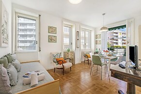 Casa Irene Sanremo Centro Casino