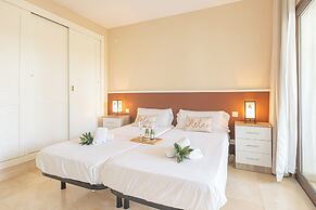 Single Homes Mijas Golf