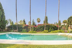 Single Homes Mijas Golf