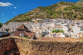 Mijas Golf 1-bedr, Terrace & Shared Pool