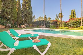 Single Homes Mijas Golf