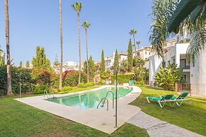 Single Homes Mijas Golf